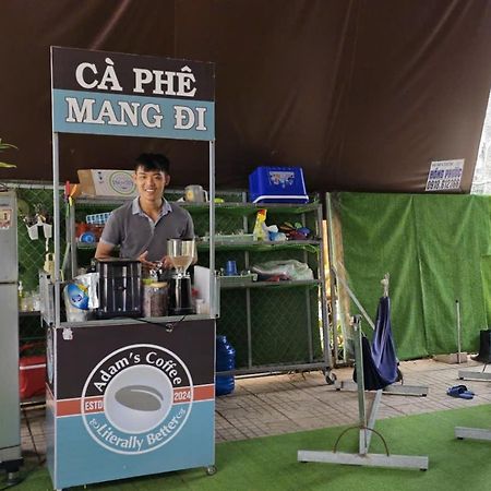 Goodlad - Adam'S Coffee Apartman Truong Mit Kültér fotó