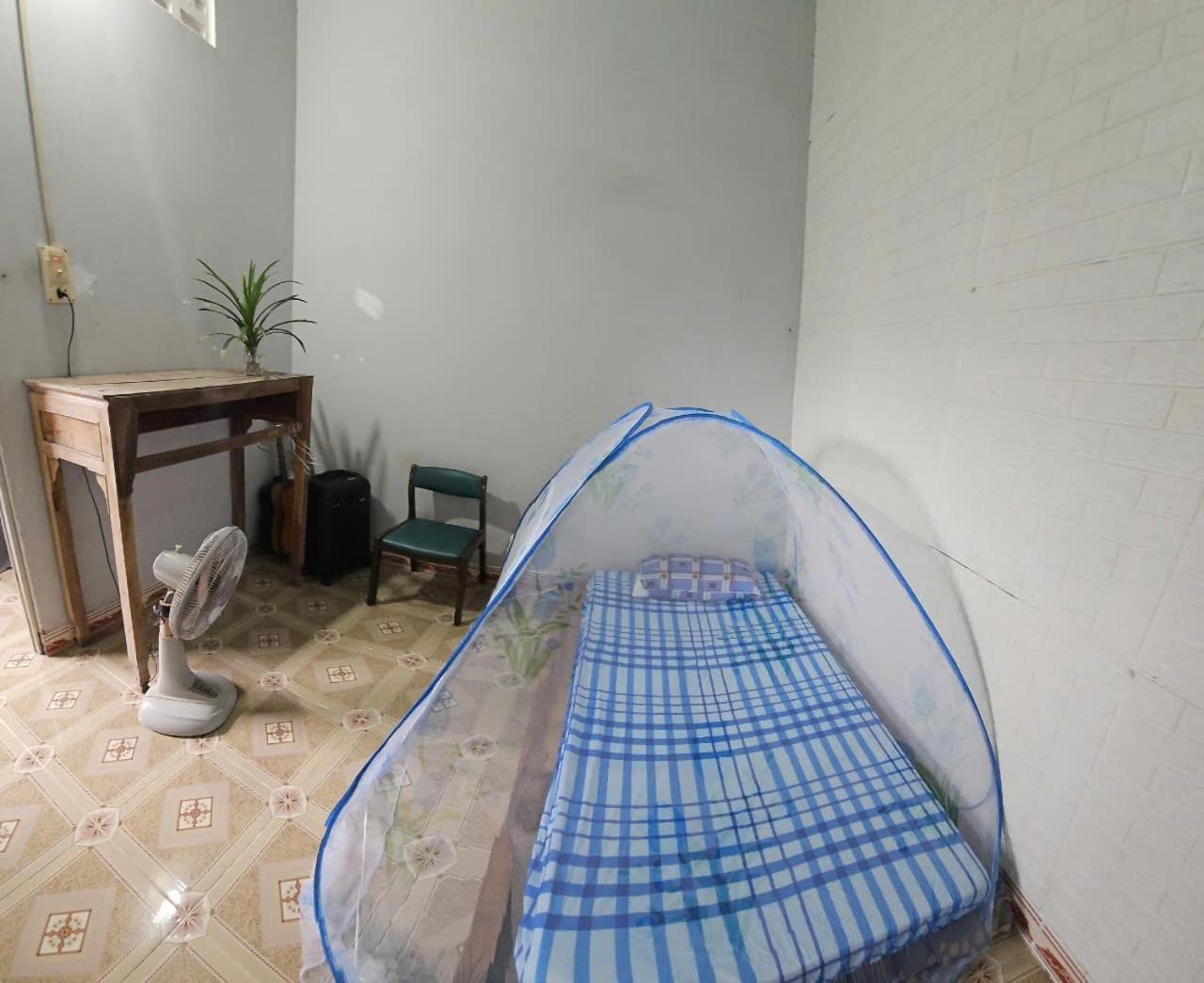 Goodlad - Adam'S Coffee Apartman Truong Mit Kültér fotó